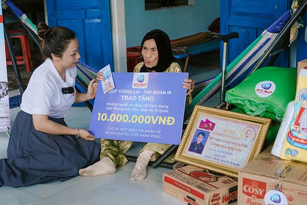 Liên lạc an toàn và bảo mật