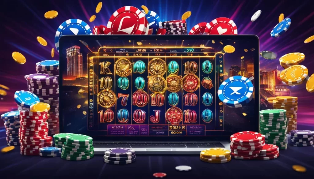 Banner kêu gọi hành động tham gia VIP