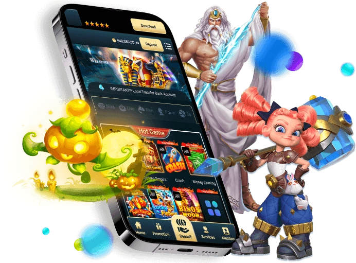 Hỗ trợ khách hàng MCW Casino