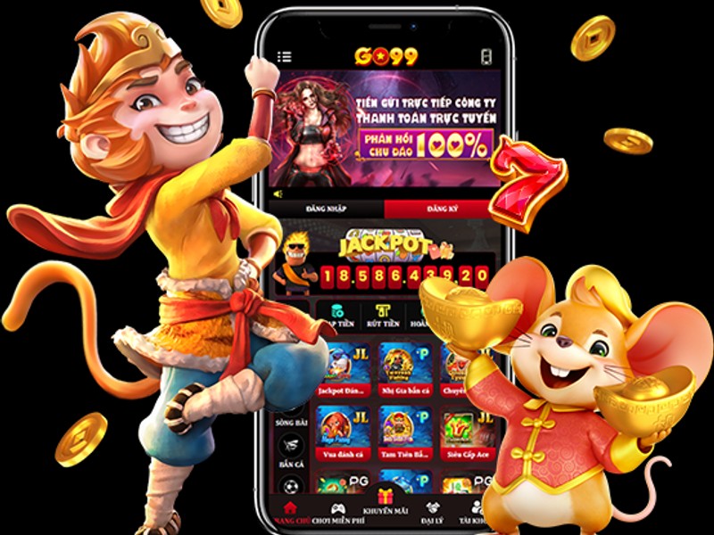 Quản lý vốn cá cược hiệu quả tại mcw casino
