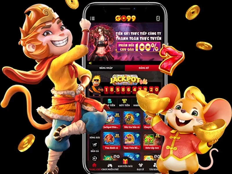 Quản lý vốn cá cược hiệu quả tại mcw casino