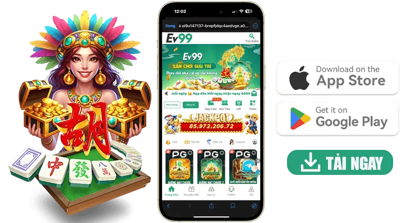 Nền tảng MCW Casino uy tín và đáng tin cậy