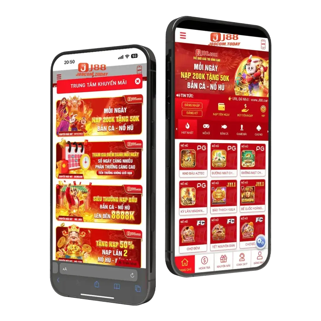 Đa dạng trò chơi MCW Casino