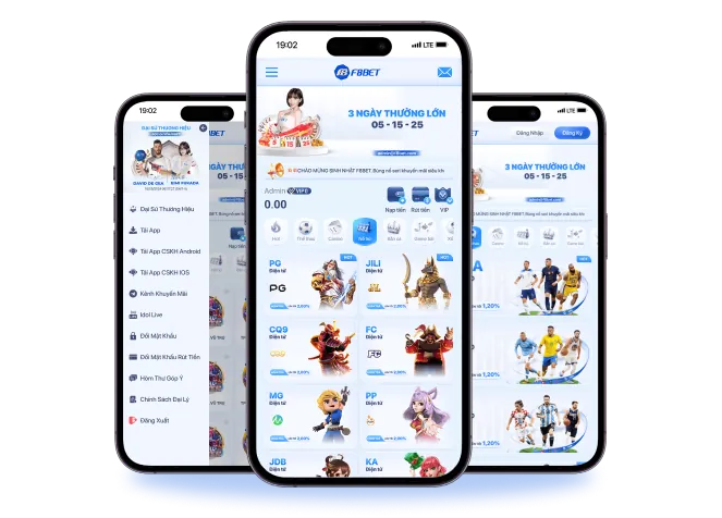 Ưu đãi độc quyền khi tải app MCW Casino