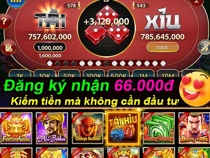 Cá cược thể thao MCW Casino