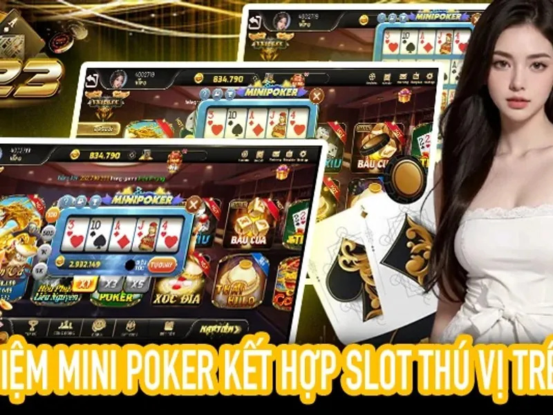 Trò chơi Roulette tại mcw casino