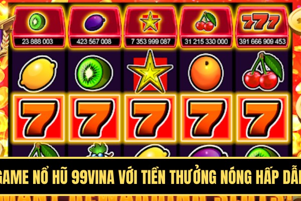 Nhận thưởng từ MCW Casino