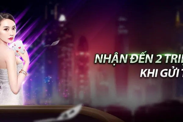 Phần thưởng hàng ngày MCW Casino