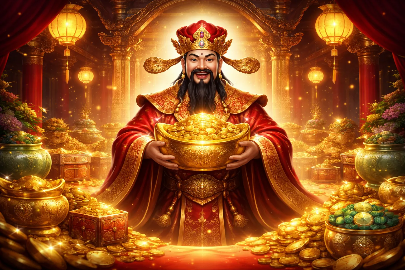 Hình ảnh đội ngũ MCW Casino Vietnam chuyên nghiệp