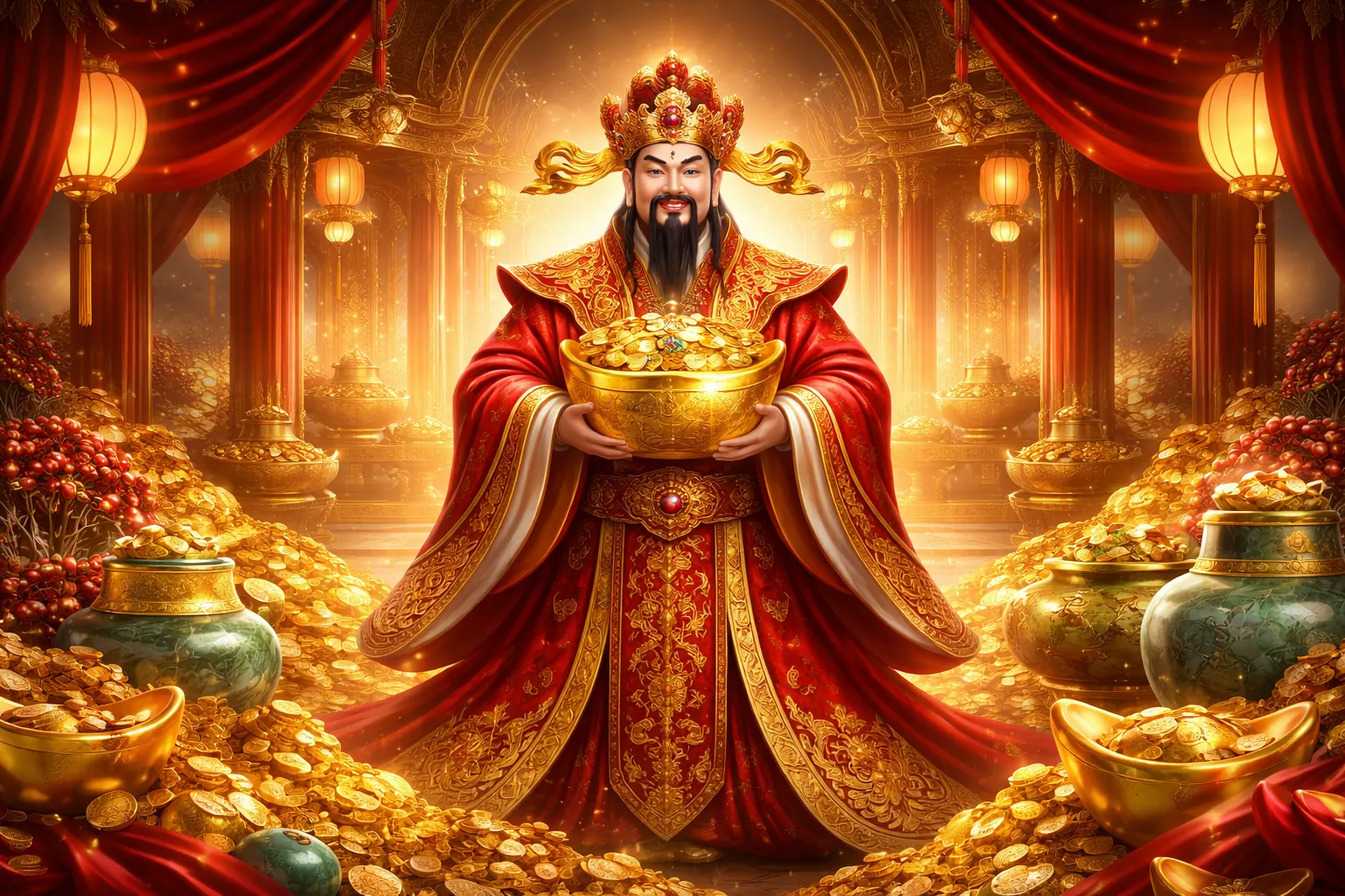 Banner khuyến mãi MCW Casino