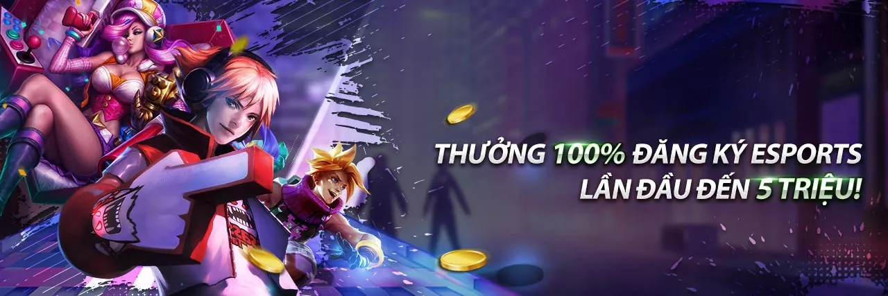 Chương trình Giới thiệu Bạn bè MCW Casino