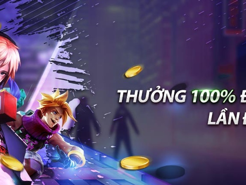 Khuyến mãi đăng ký và niềm vui chơi game tại MCW Casino