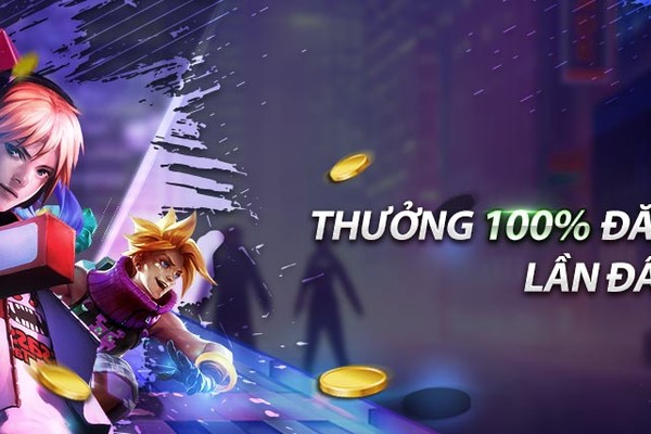 Trò Chơi Bắn Cá MCW Casino