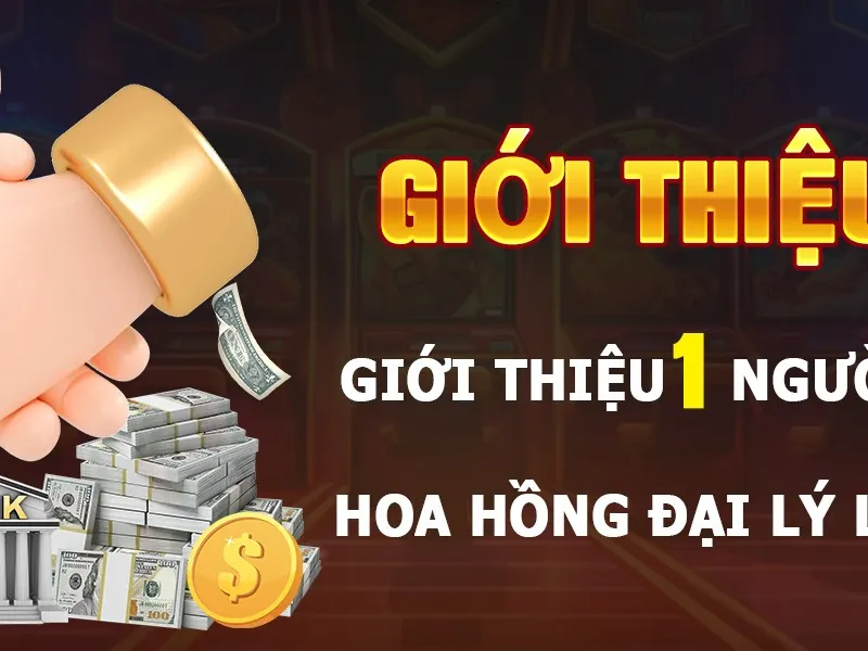 Chương Trình Giới Thiệu Bạn Bè MCW Casino