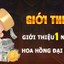 Biểu tượng lời mời tham gia sự kiện VIP của MCW Casino.