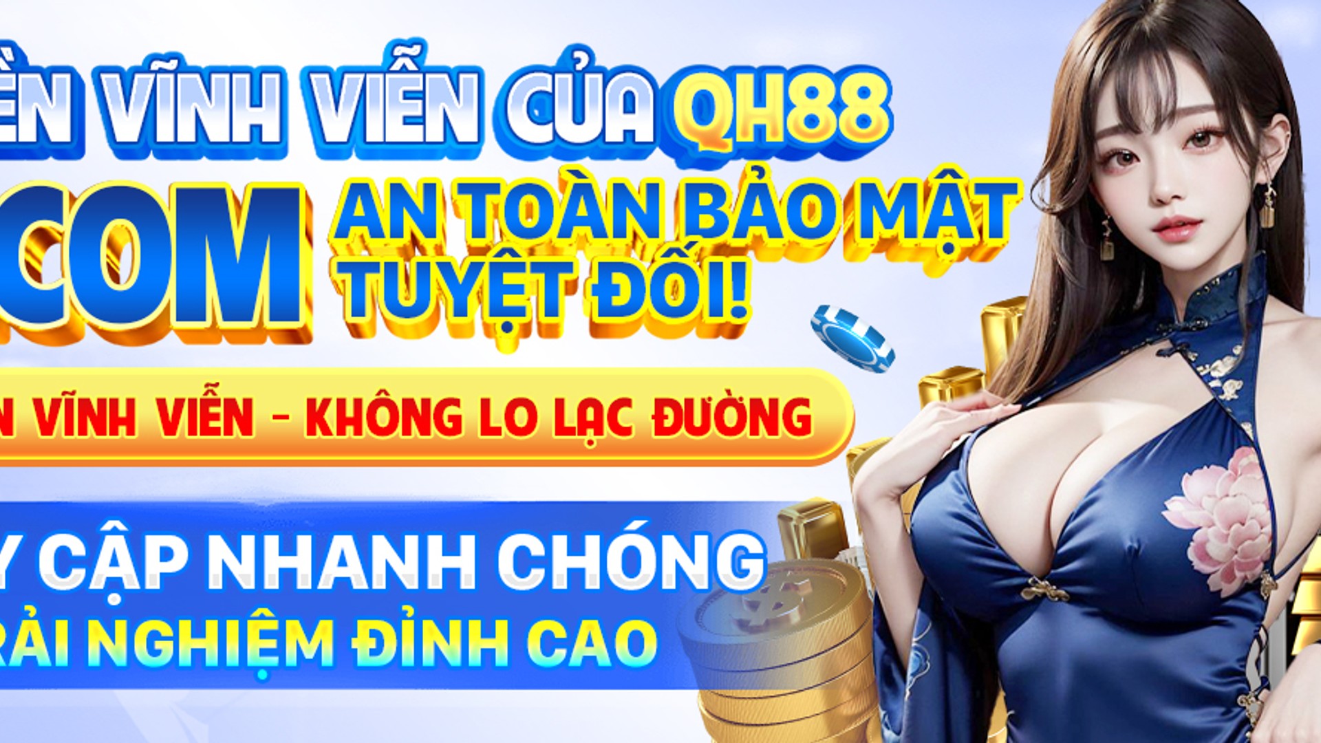 Bảo mật dữ liệu MCW Casino và tuân thủ GDPR