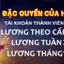 Biểu tượng ưu đãi nạp tiền