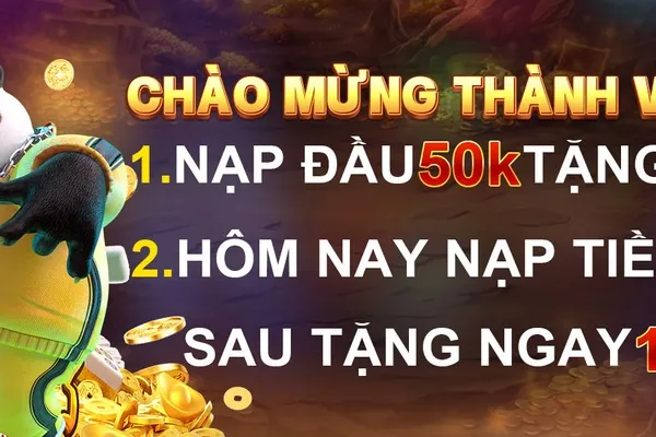 Bạn bè đăng ký và nạp tiền tại MCW Casino