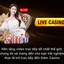 Biểu tượng email hỗ trợ khách hàng MCW Casino