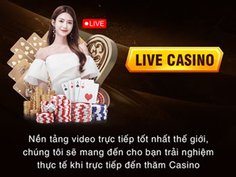 Ưu đãi MCW Casino