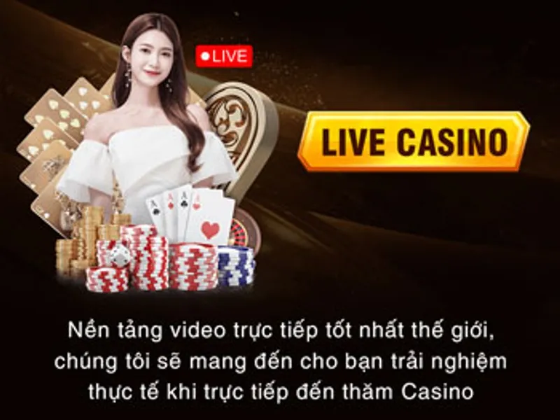 Ưu đãi MCW Casino