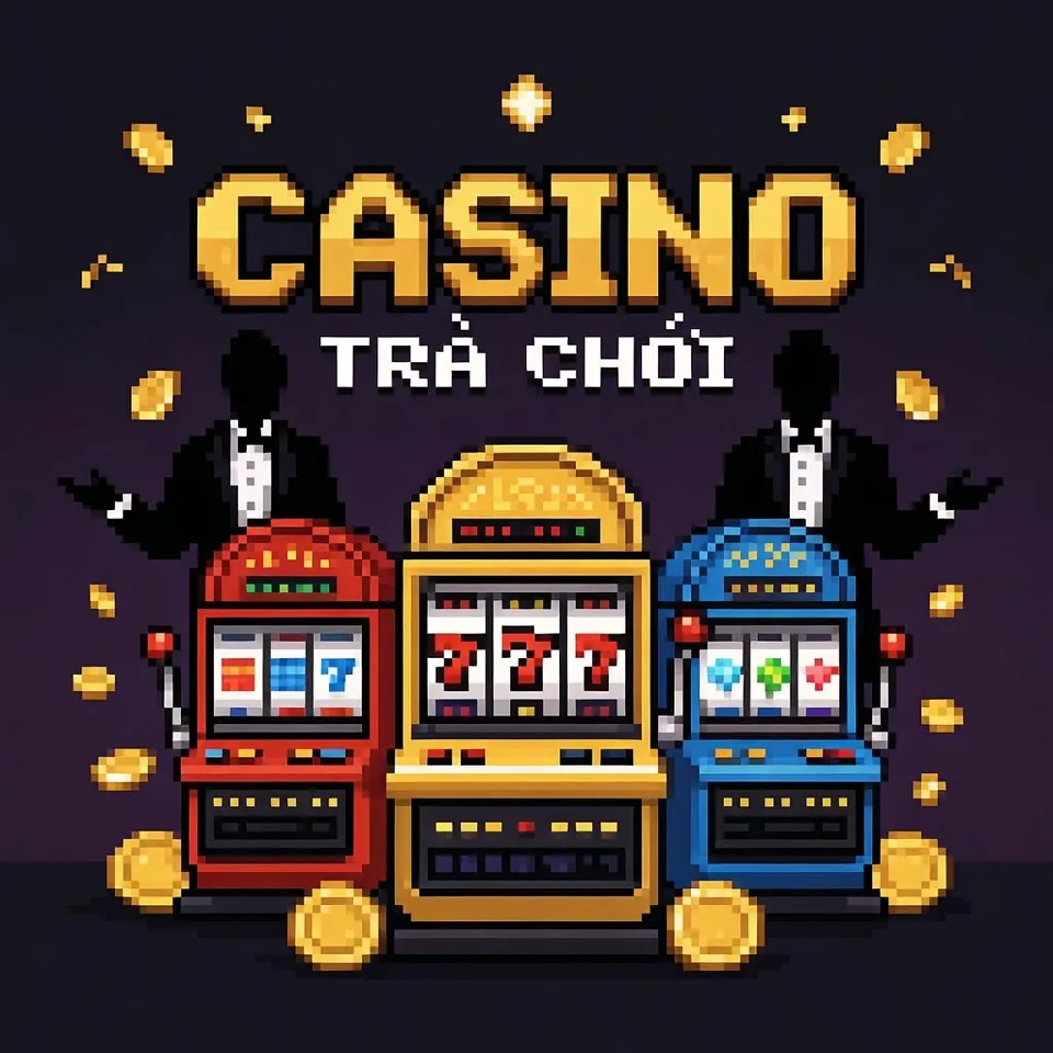 MCW Casino Vietnam - Trang Chủ Chính Thức