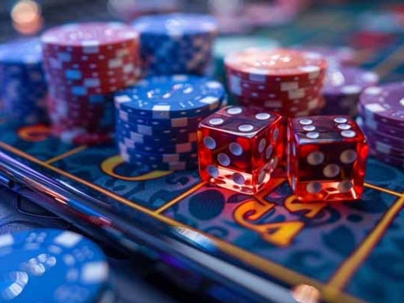 Biểu tượng an toàn bảo mật mcw casino