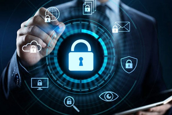 Biểu tượng thu thập dữ liệu tại MCW Casino