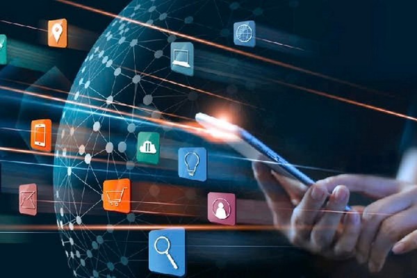 Biểu tượng quyền người dùng đối với dữ liệu tại MCW Casino