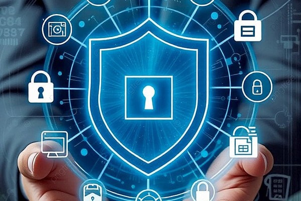 Biểu tượng sử dụng dữ liệu tại MCW Casino