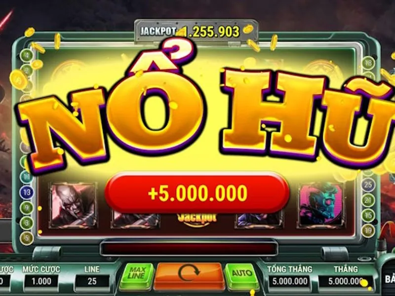 Hình ảnh minh họa tương lai của MCW Casino với các công nghệ đổi mới và tăng trưởng