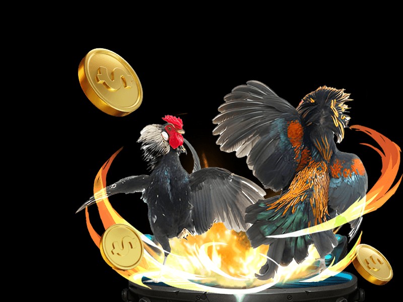 Game Dragon Fishing tại MCW Casino