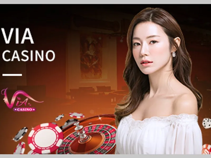 Trò chơi真人娱乐 của mcw casino