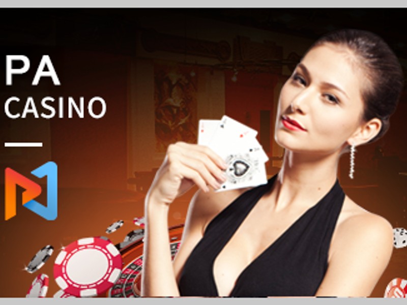 Trò chơi Roulette tại MCW Casino