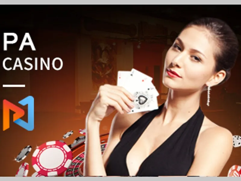 Trò chơi Roulette tại MCW Casino