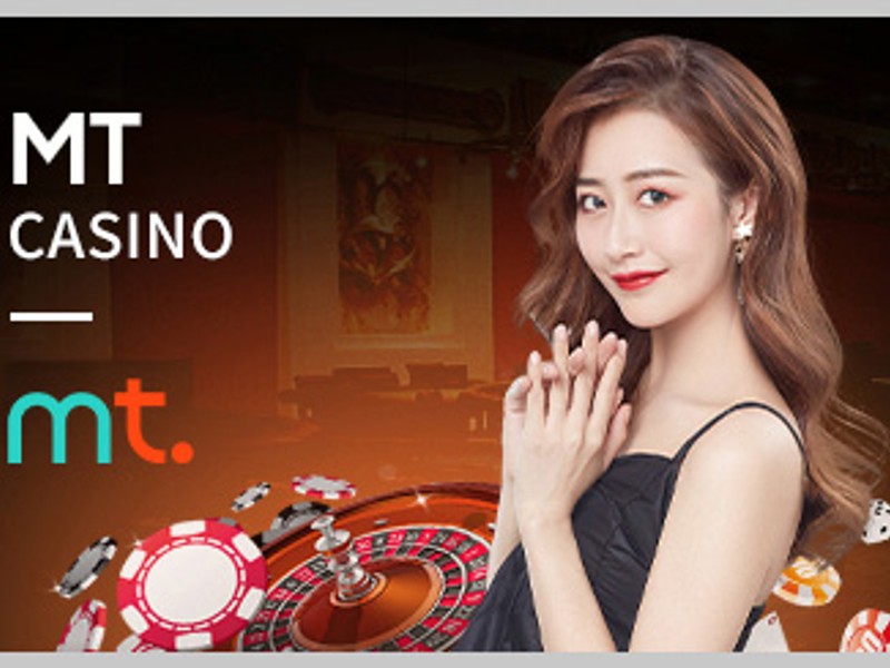Trò chơi Sic Bo tại MCW Casino