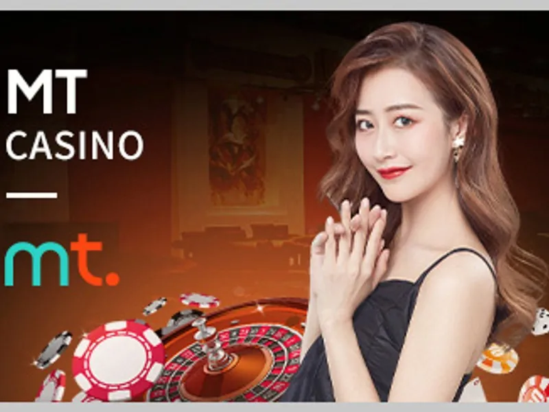Trò chơi Sic Bo tại MCW Casino