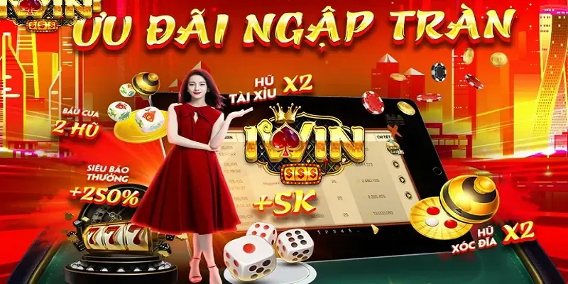 Khuyến mãi đăng nhập MCW Casino và nhận 188k