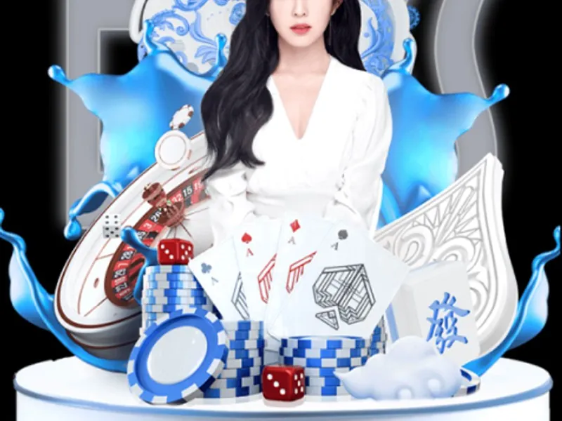 Trò chơi bàn cổ điển như Poker và Xóc đĩa tại MCW Casino